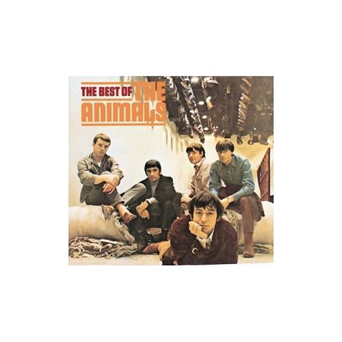 The Animals The Best Of The Animals (2LP)